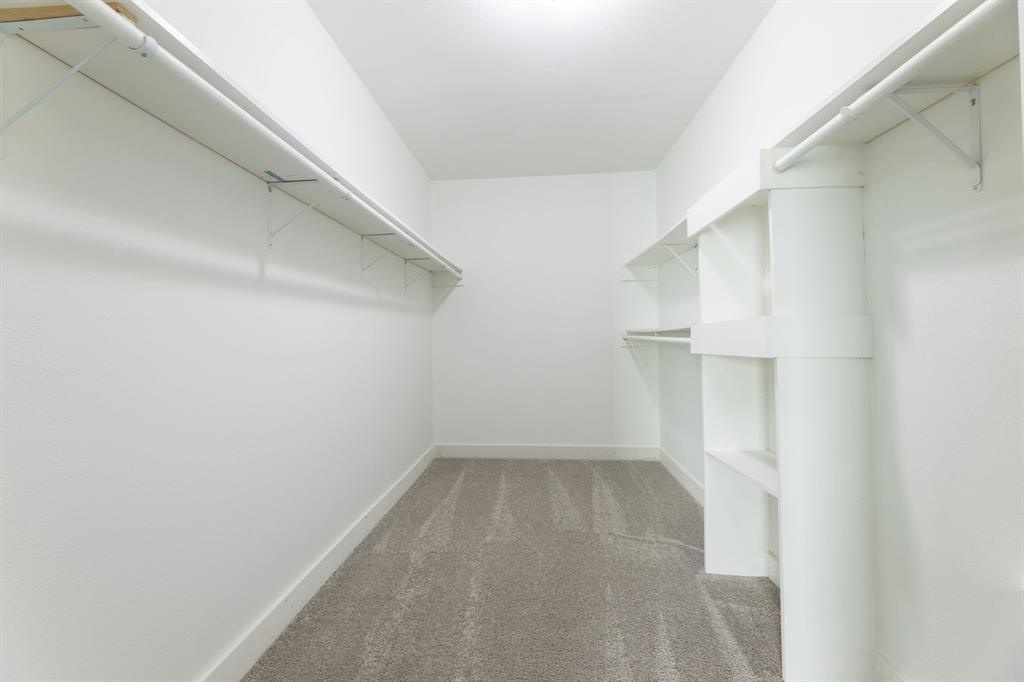 Smith L R - Residential