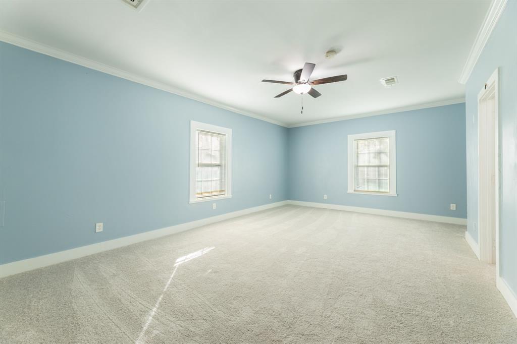 Smith L R - Residential