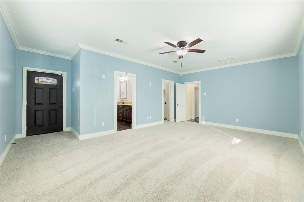 Smith L R - Residential