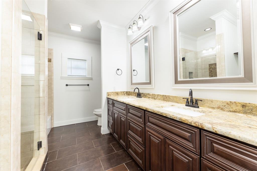 Smith L R - Residential