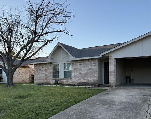 Photo of 1716 Bette Drive, Mesquite, TX 75149 (MLS # 21120056)