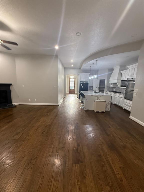 Settlement At Craig Ranch The - Residential