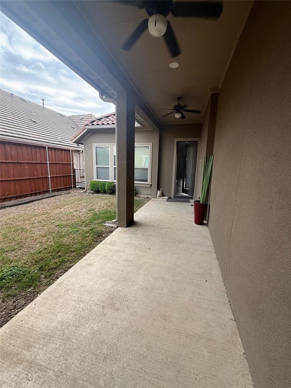 Settlement At Craig Ranch The - Residential