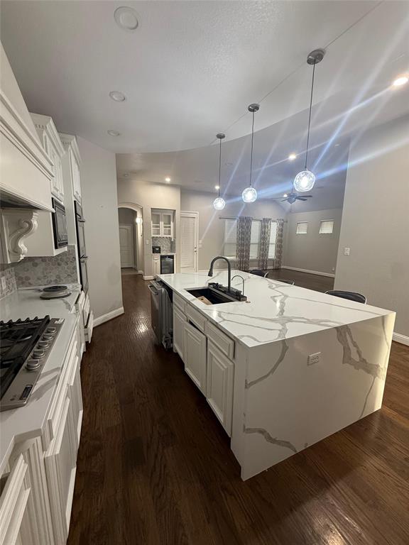 Settlement At Craig Ranch The - Residential