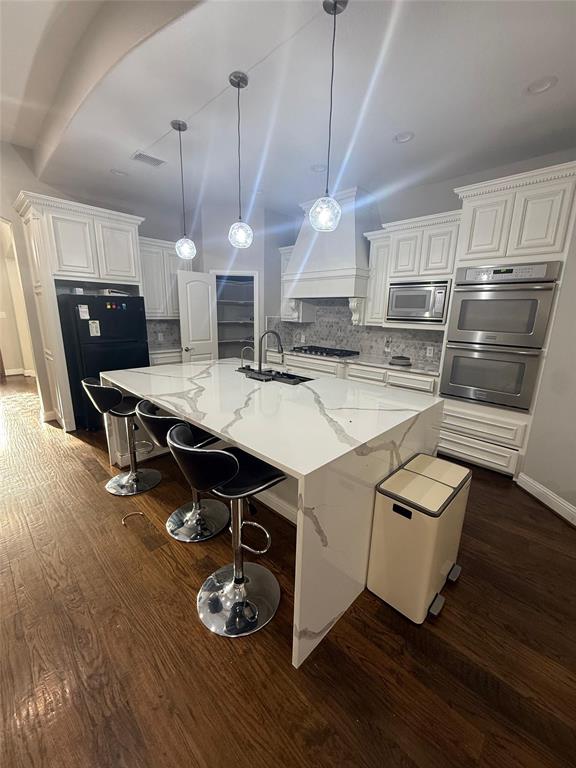 Settlement At Craig Ranch The - Residential