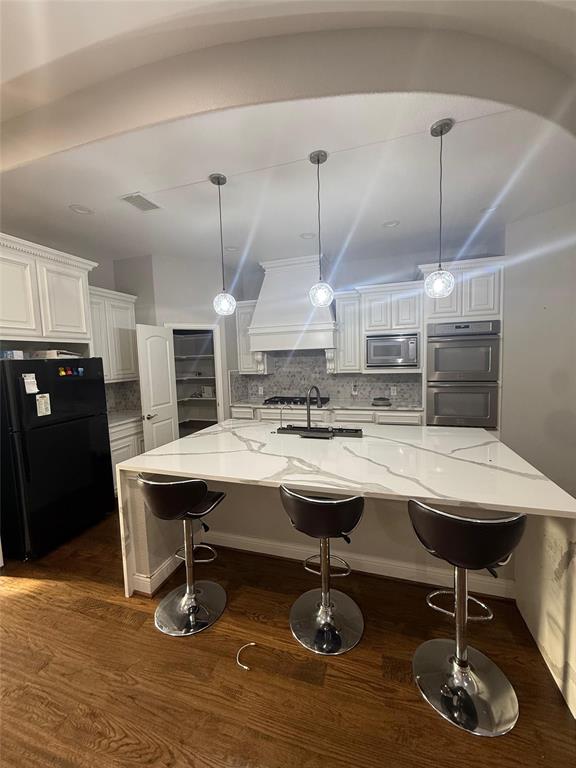 Settlement At Craig Ranch The - Residential