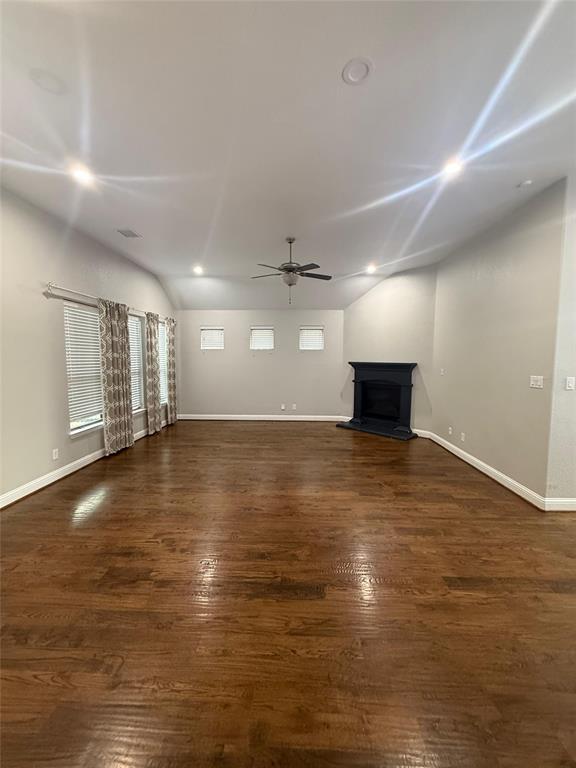 Settlement At Craig Ranch The - Residential