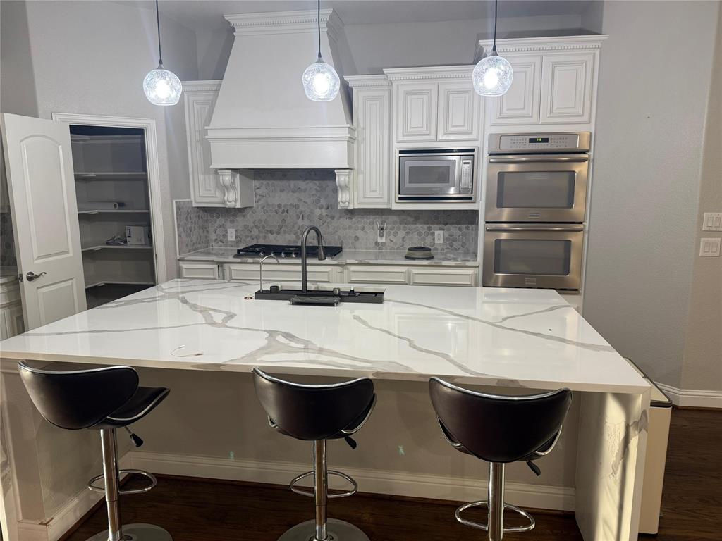 Settlement At Craig Ranch The - Residential