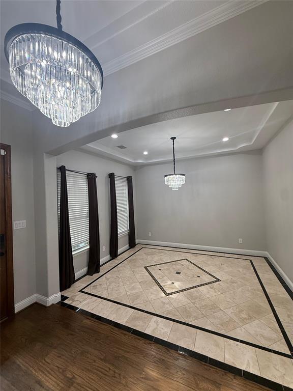 Settlement At Craig Ranch The - Residential