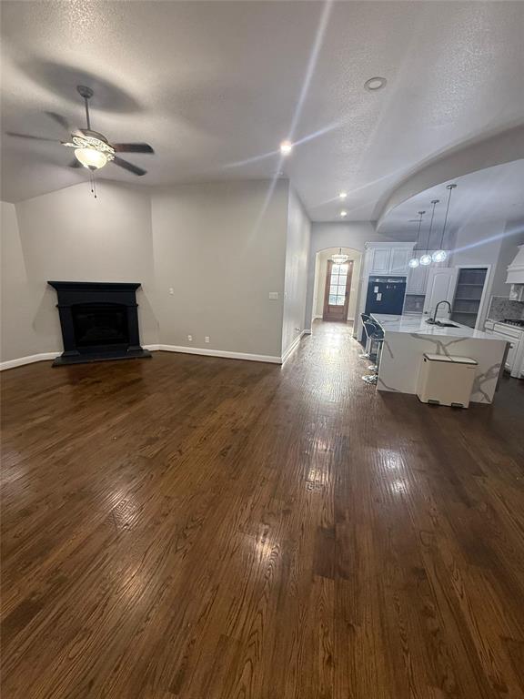 Settlement At Craig Ranch The - Residential