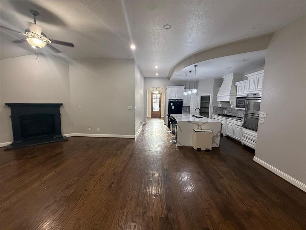 Settlement At Craig Ranch The - Residential