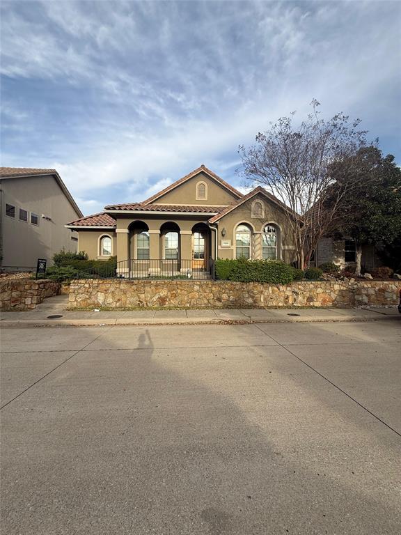 Settlement At Craig Ranch The - Residential