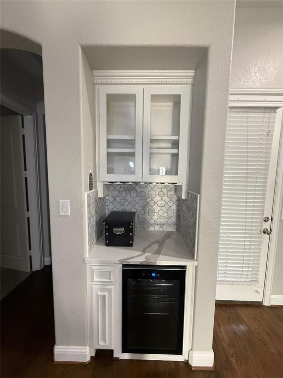 Settlement At Craig Ranch The - Residential