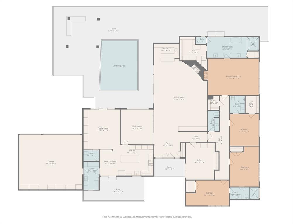 Windsor Park Sec 01 - Residential