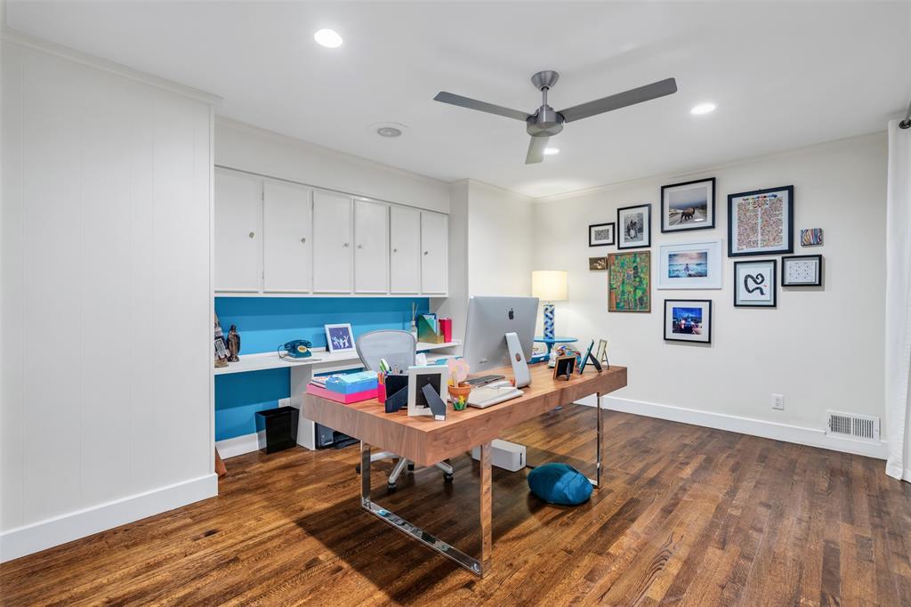 Windsor Park Sec 01 - Residential