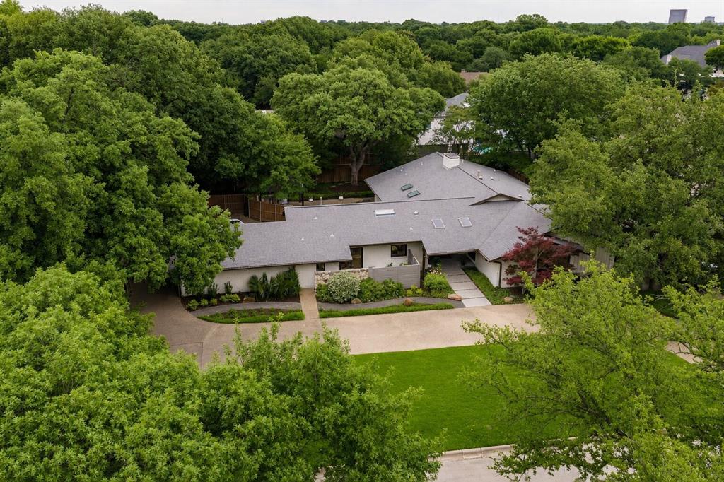 6943 Prestonshire Lane