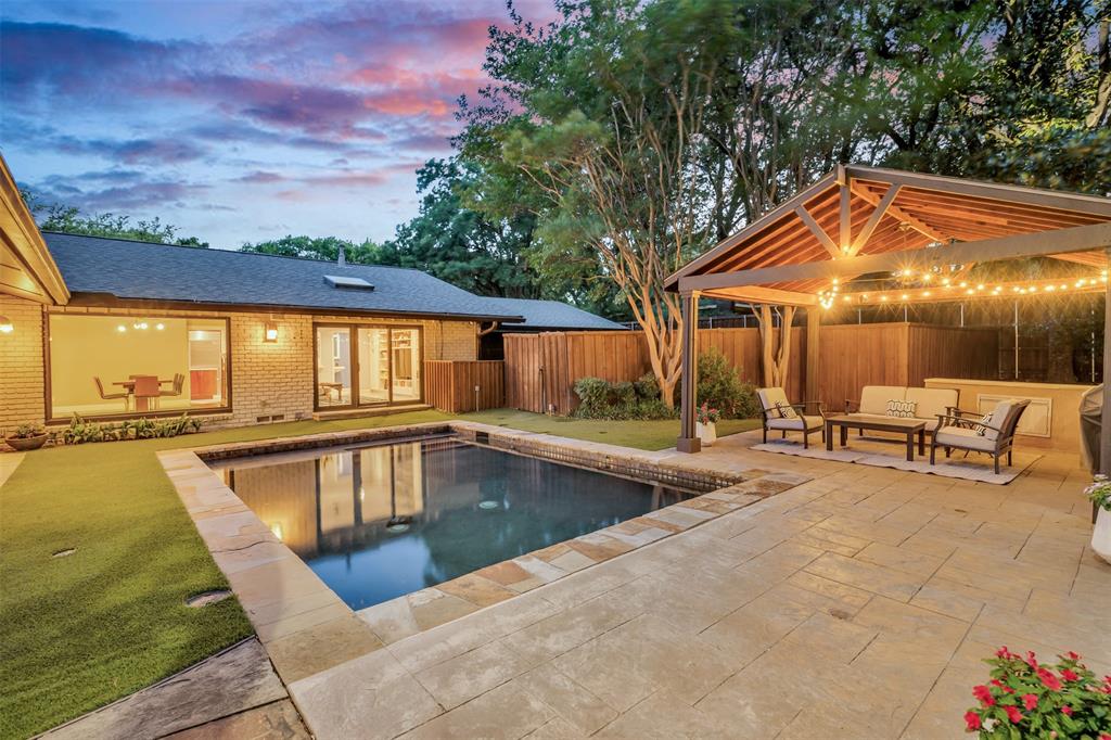 Windsor Park Sec 01 - Residential