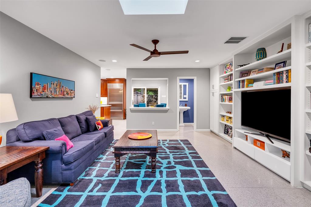 Windsor Park Sec 01 - Residential