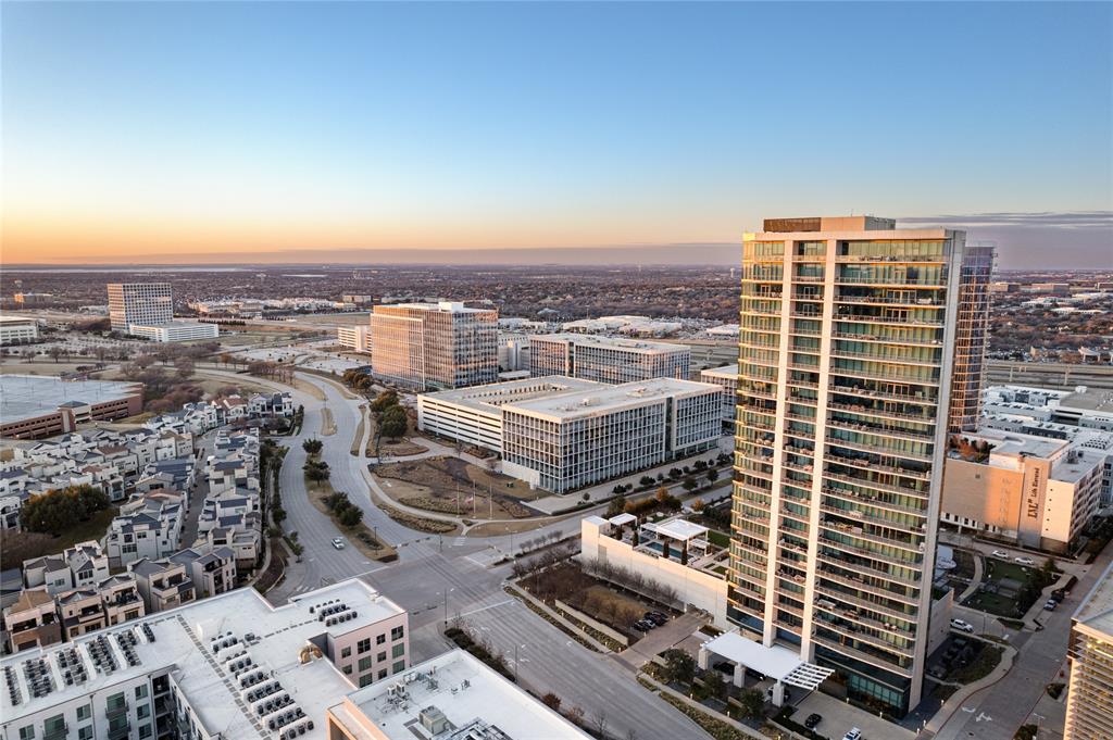 Windrose Tower At Legacy West Condo - Residential