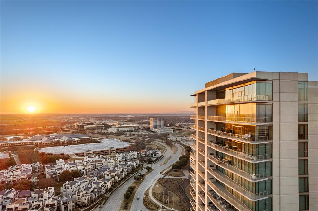 Windrose Tower At Legacy West Condo - Residential