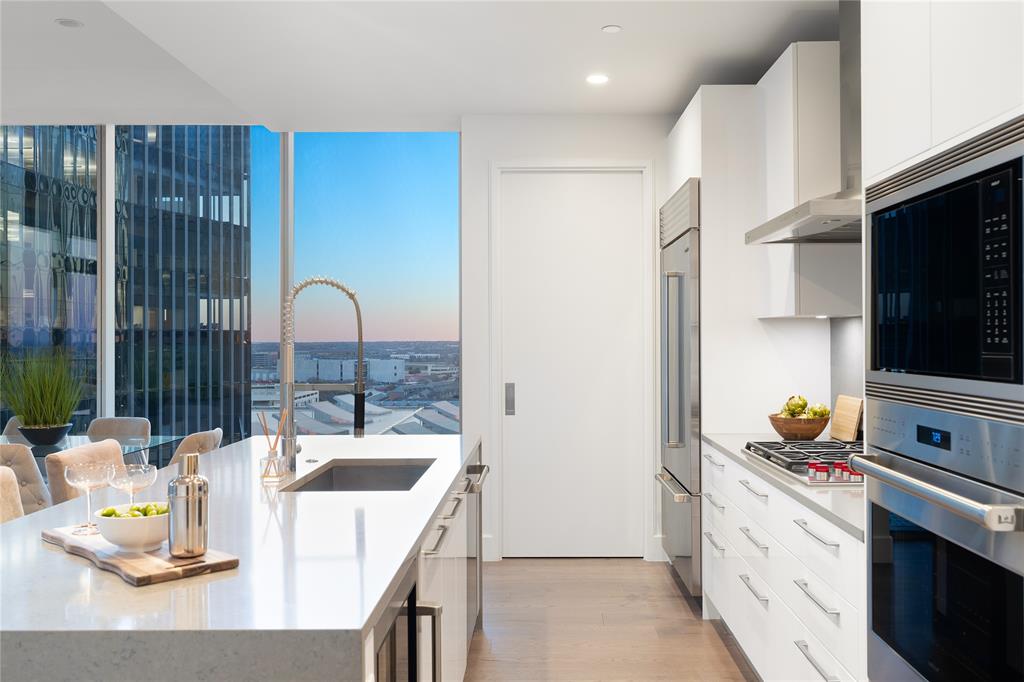 Windrose Tower At Legacy West Condo - Residential