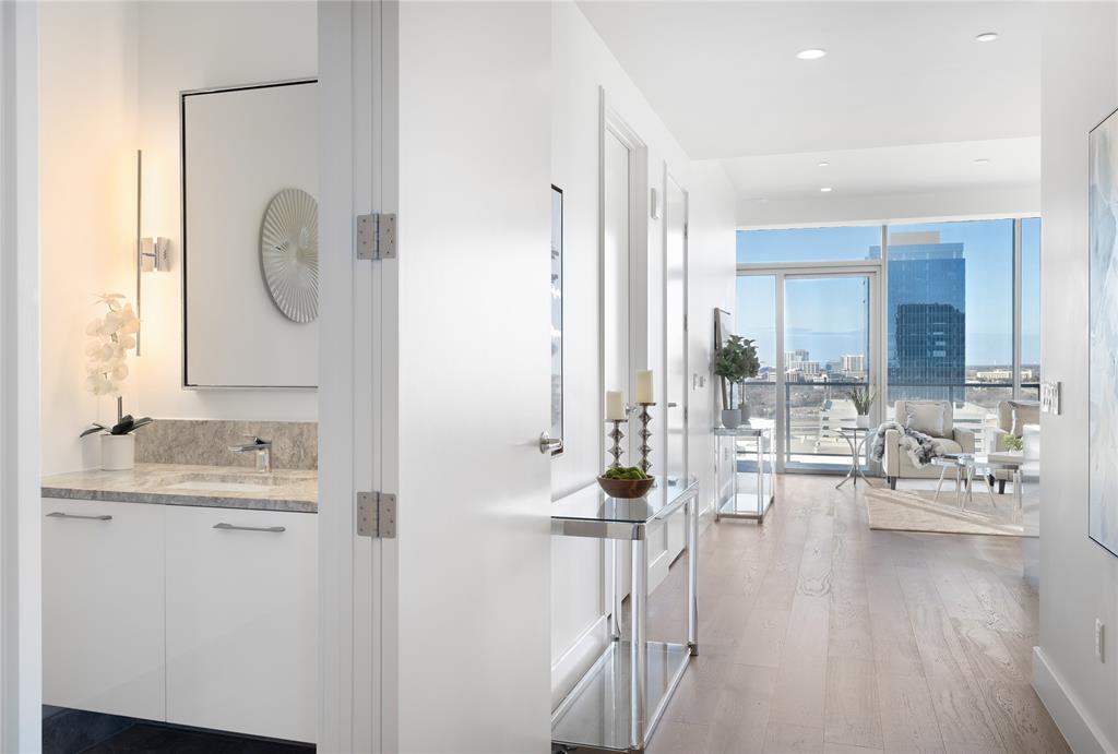 Windrose Tower At Legacy West Condo - Residential