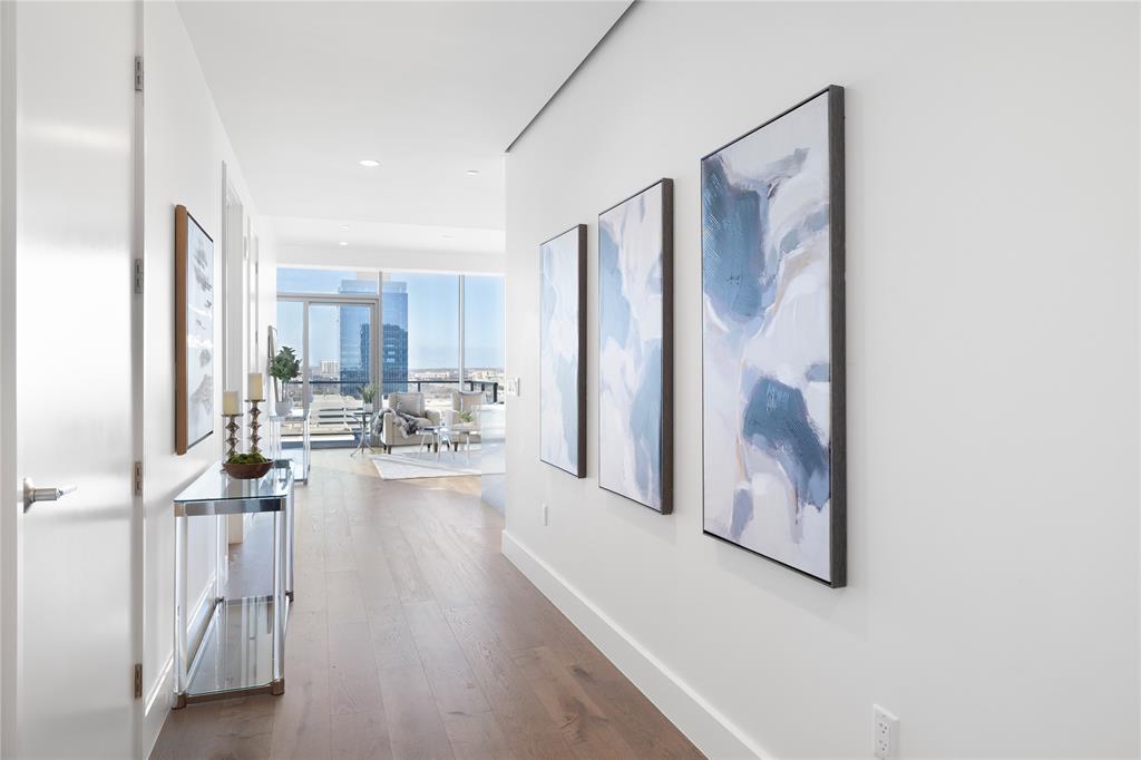 Windrose Tower At Legacy West Condo - Residential