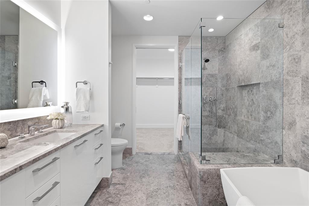 Windrose Tower At Legacy West Condo - Residential