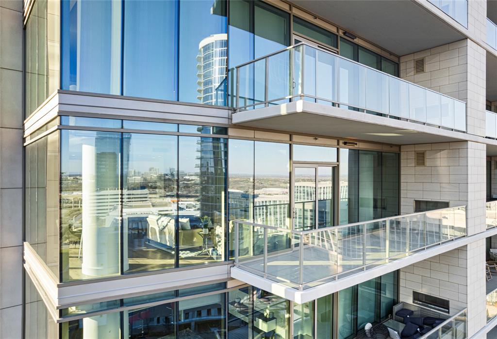 Windrose Tower At Legacy West Condo - Residential