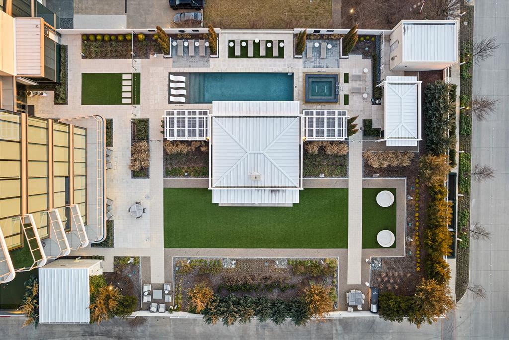 Windrose Tower At Legacy West Condo - Residential