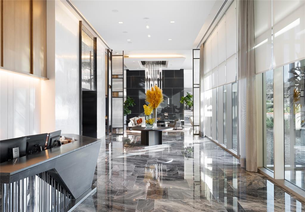 Windrose Tower At Legacy West Condo - Residential