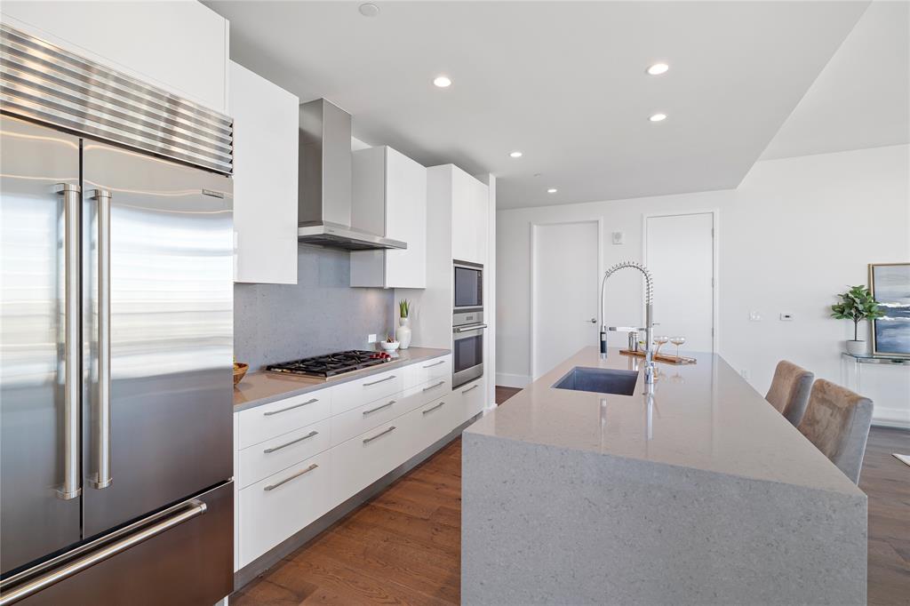 Windrose Tower At Legacy West Condo - Residential