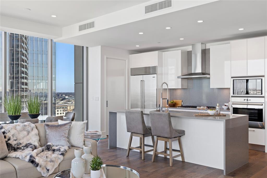 Windrose Tower At Legacy West Condo - Residential