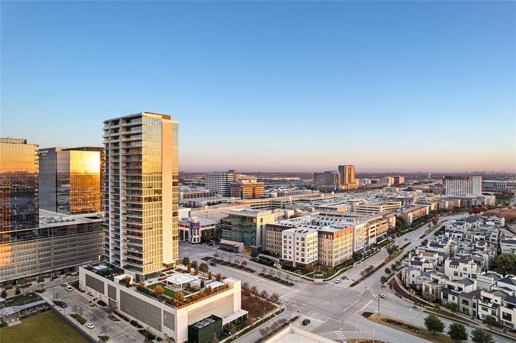 Windrose Tower At Legacy West Condo - Residential
