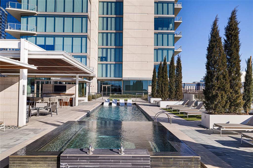 Windrose Tower At Legacy West Condo - Residential