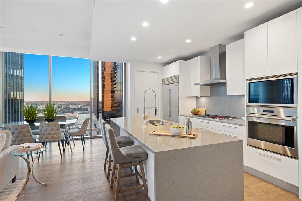 Windrose Tower At Legacy West Condo - Residential