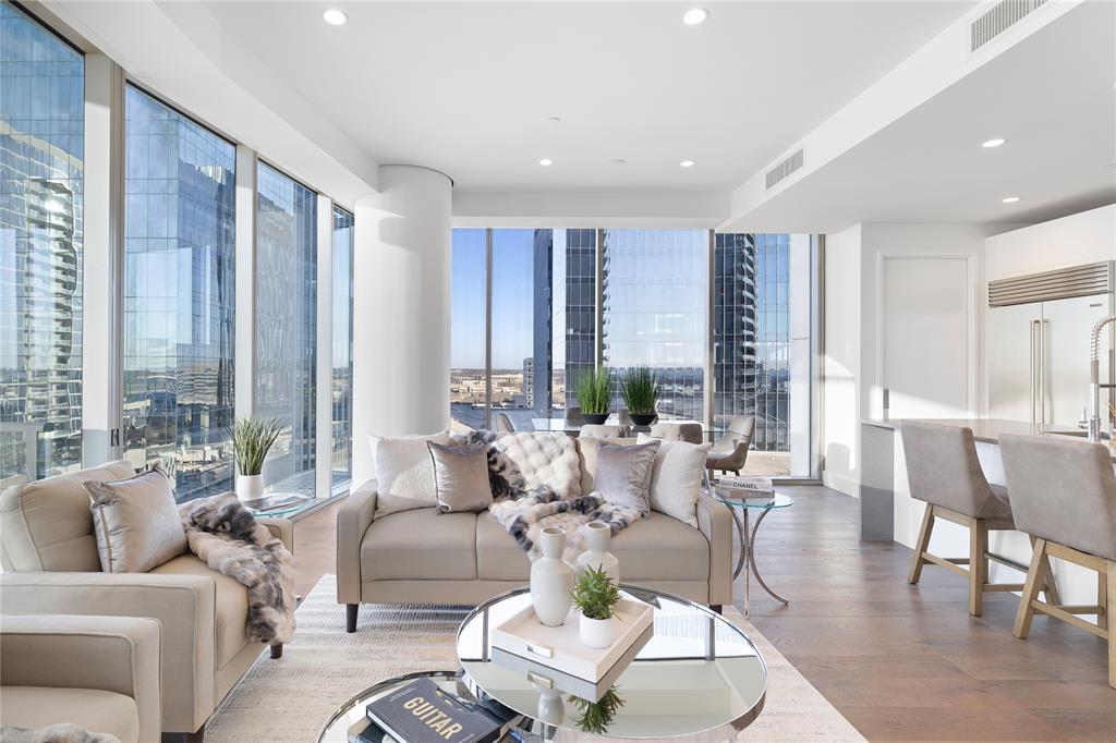 Windrose Tower At Legacy West Condo - Residential