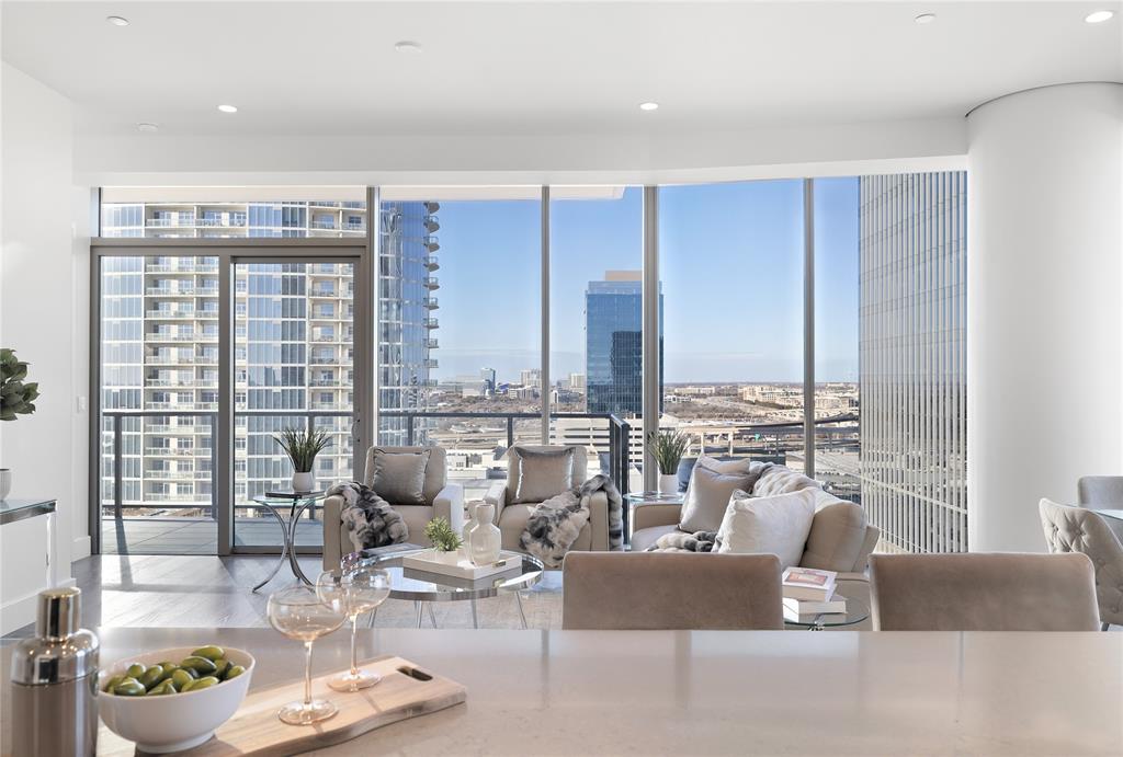 Windrose Tower At Legacy West Condo - Residential