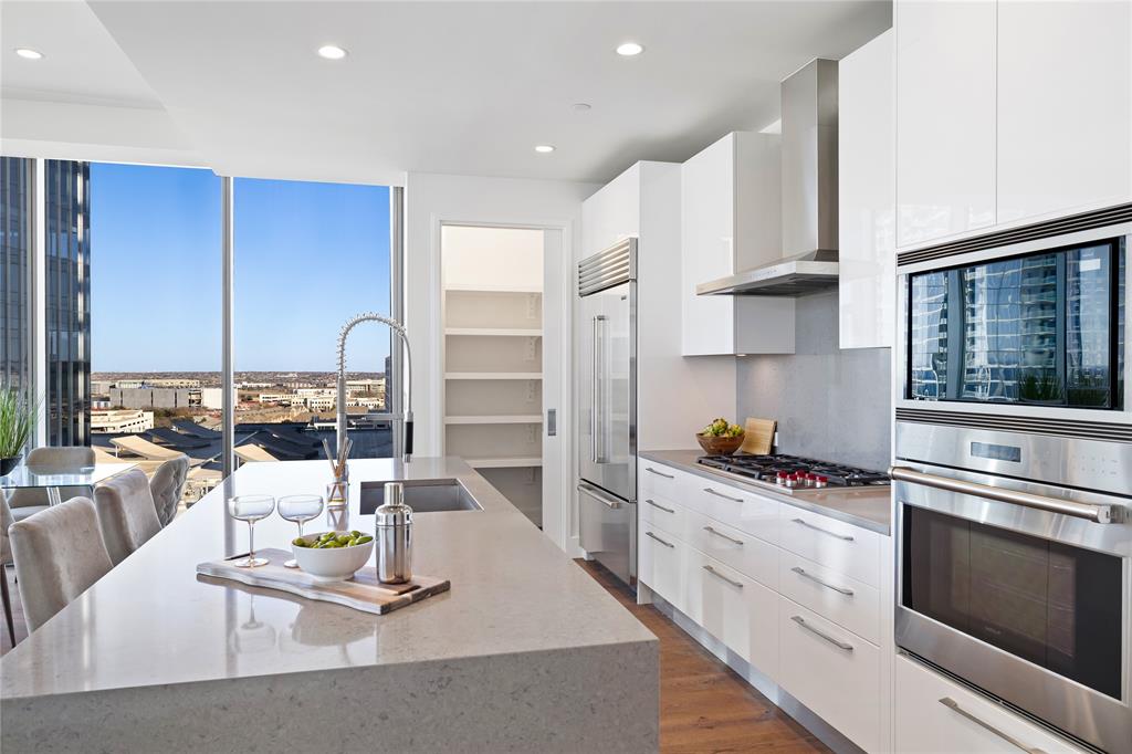 Windrose Tower At Legacy West Condo - Residential