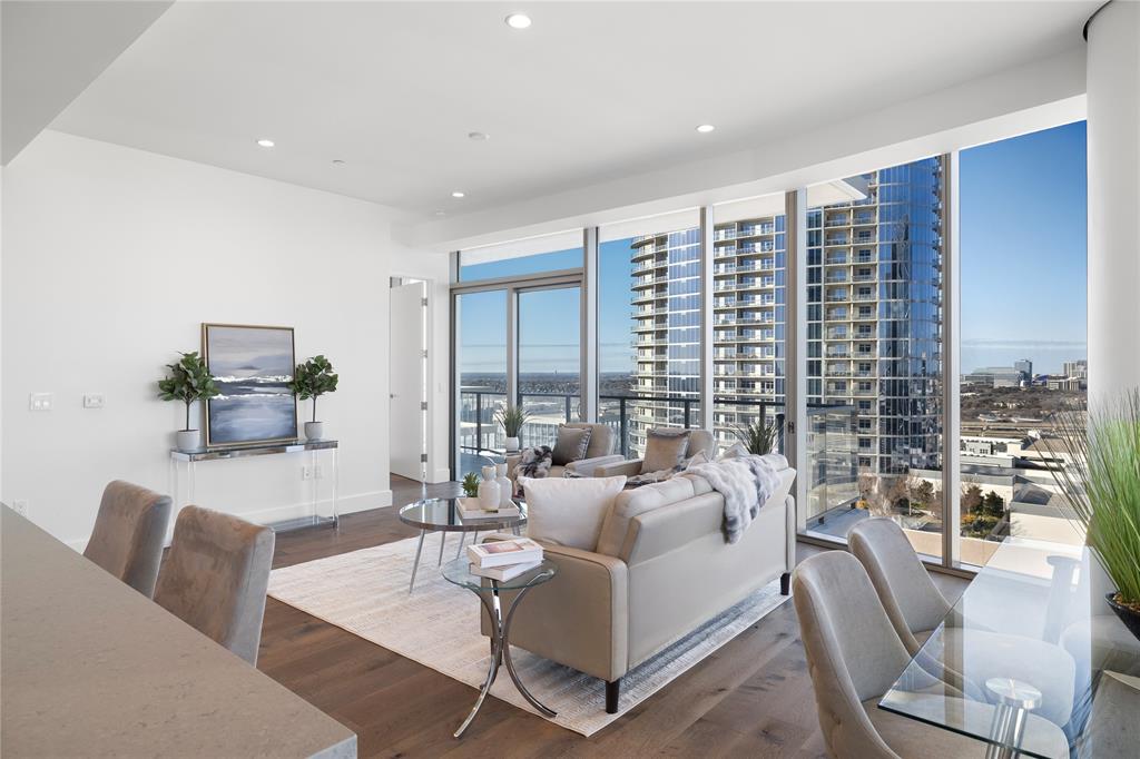 Windrose Tower At Legacy West Condo - Residential