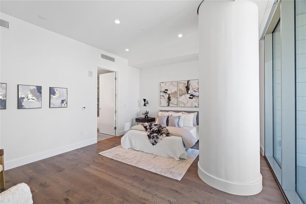 Windrose Tower At Legacy West Condo - Residential