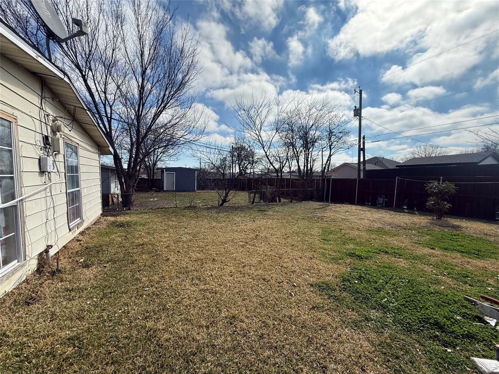 Dellwood - Residential