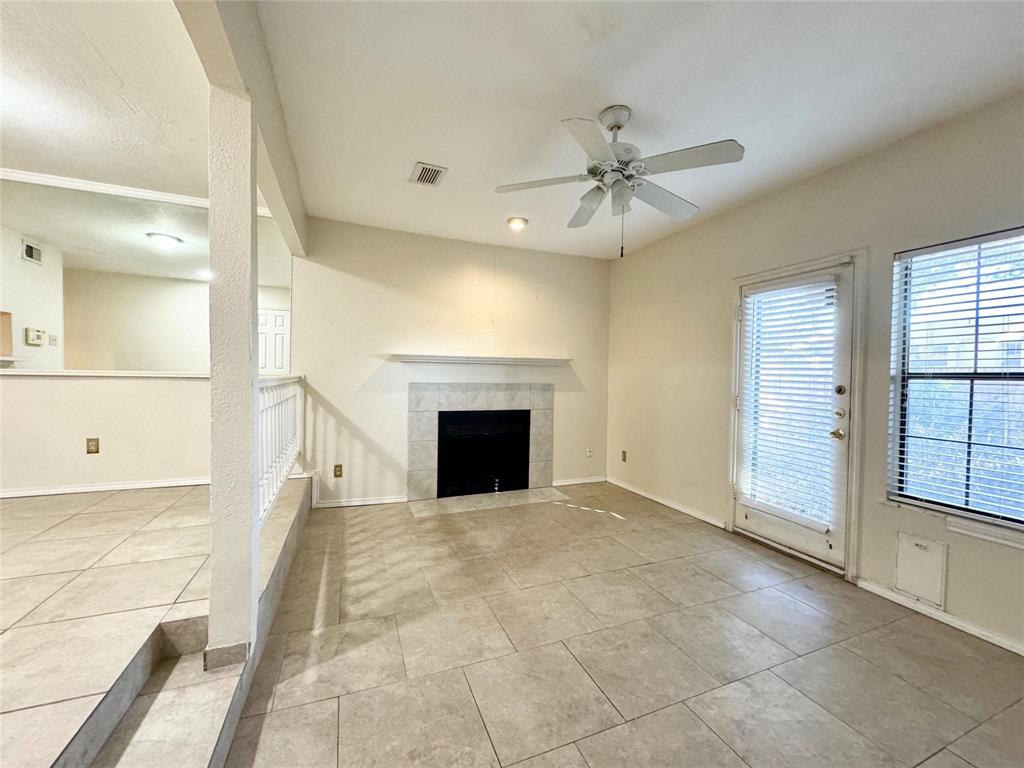 Brookhaven Village Condo - Residential