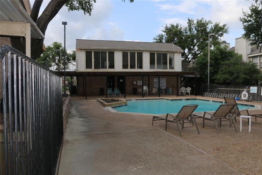 Brookhaven Village Condo - Residential