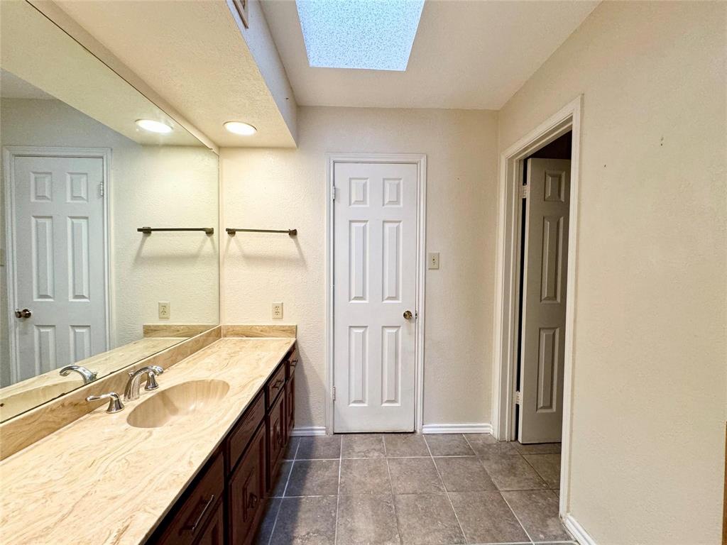 Brookhaven Village Condo - Residential