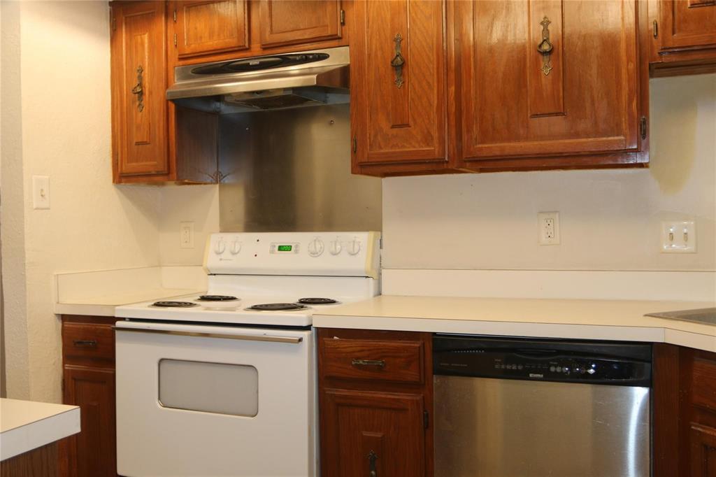 Brookhaven Village Condo - Residential