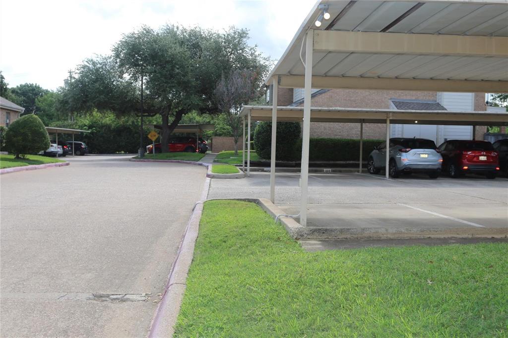 Brookhaven Village Condo - Residential