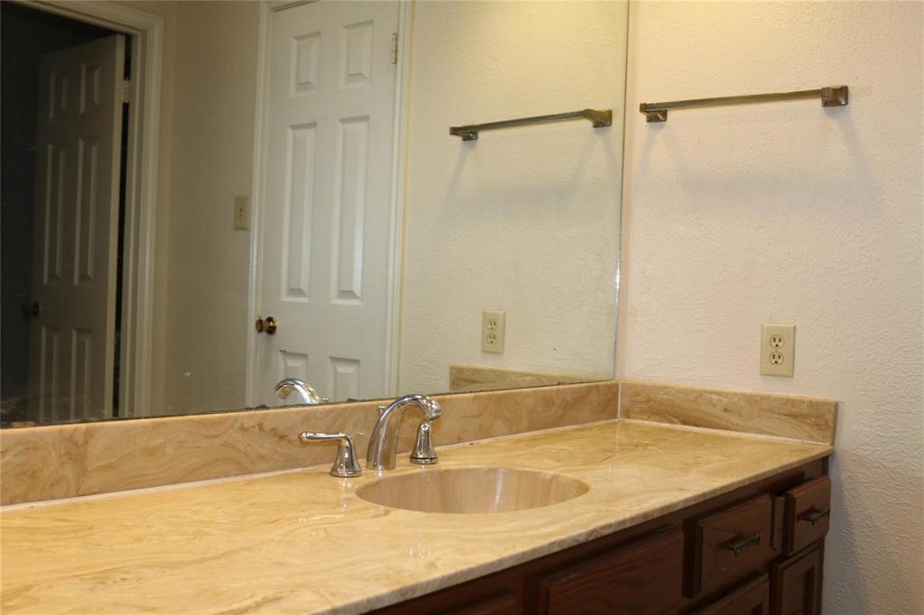 Brookhaven Village Condo - Residential