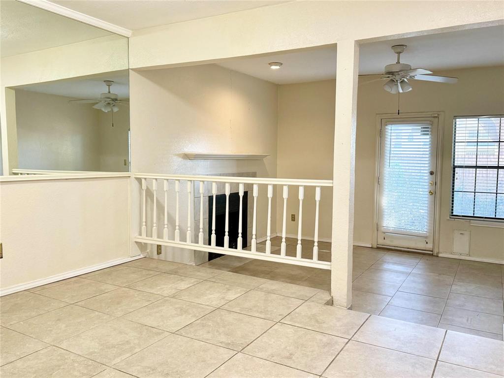Brookhaven Village Condo - Residential