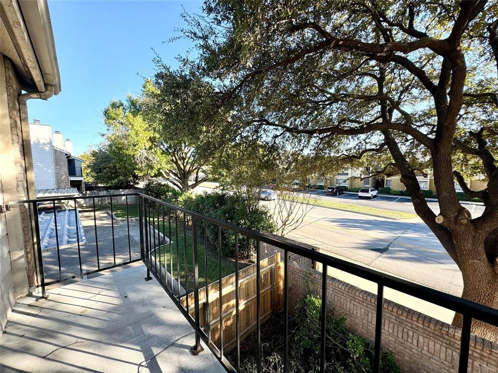 Brookhaven Village Condo - Residential